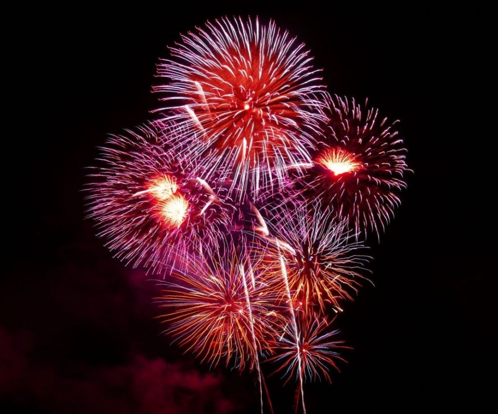 Fireworks fire safety advice and guidance norwich norfolk